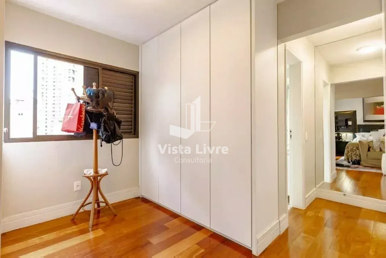 Apartamento, 4 quartos, 190 m² - Foto 18