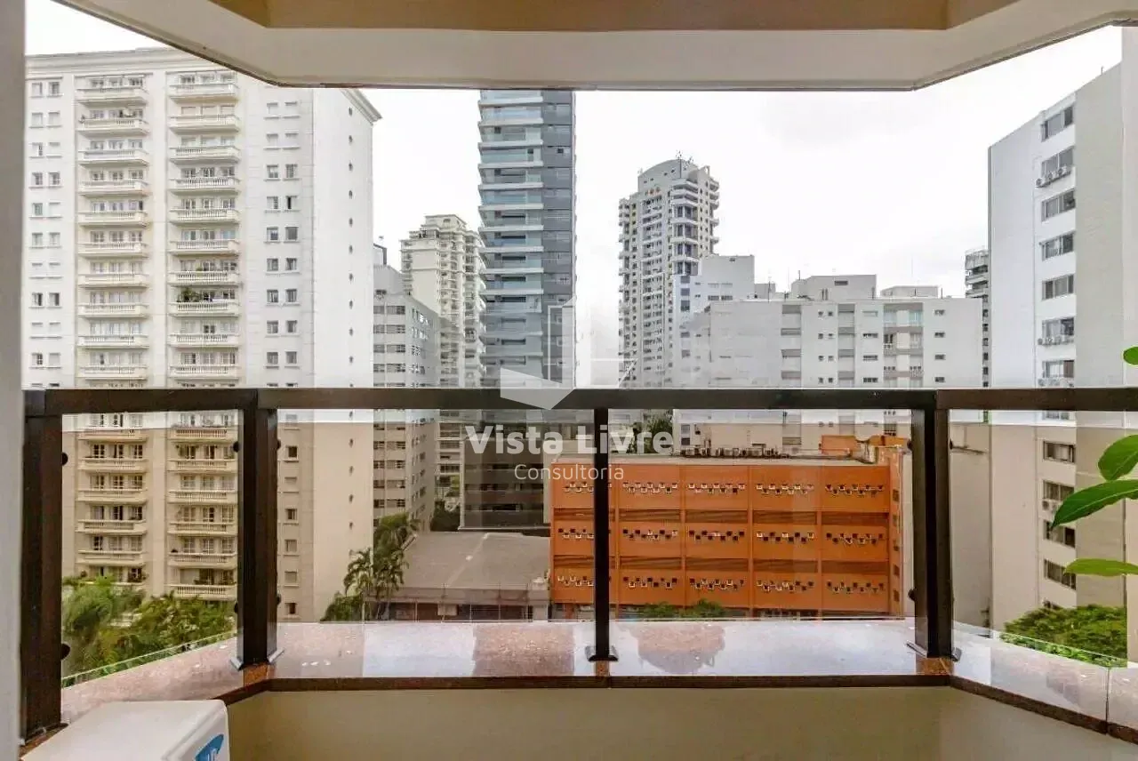 Apartamento, 4 quartos, 190 m² - Foto 8