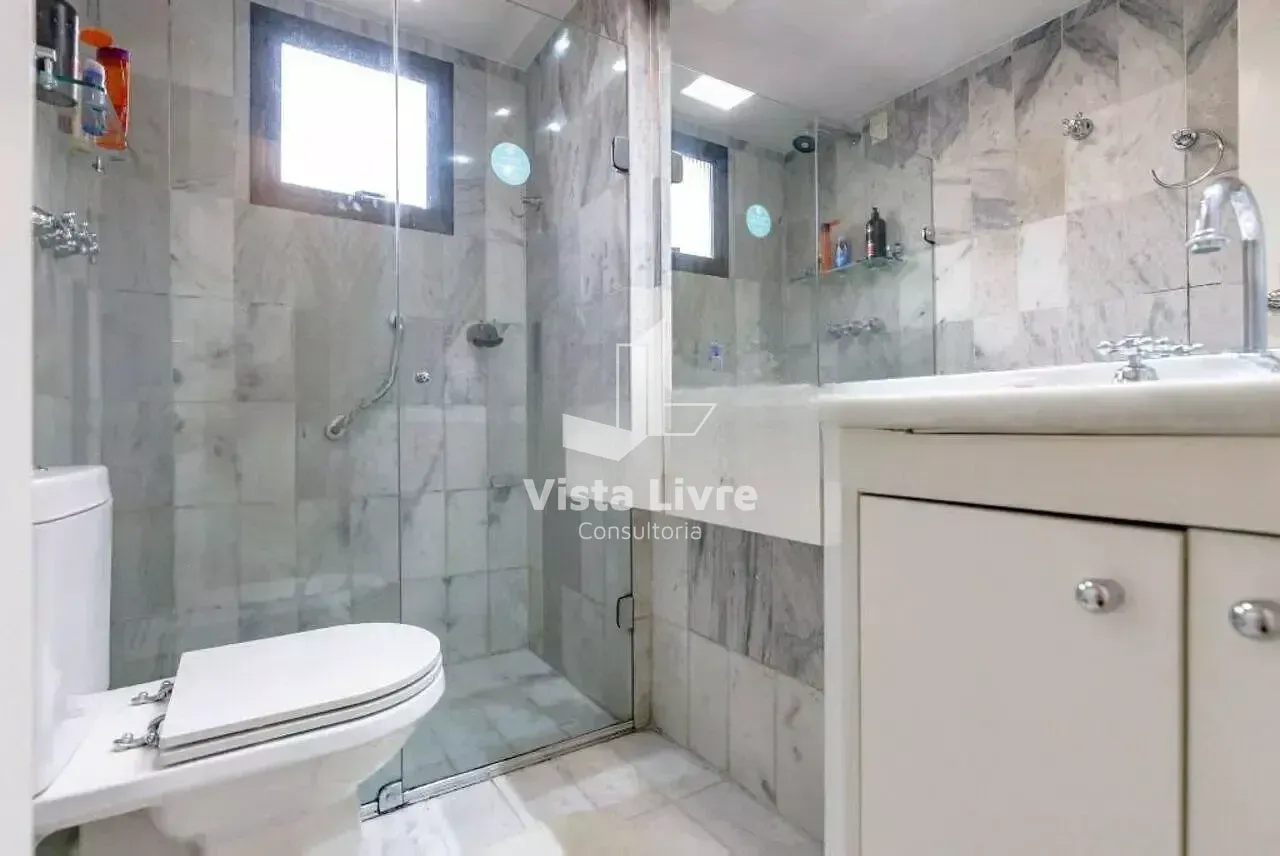 Apartamento, 4 quartos, 190 m² - Foto 19