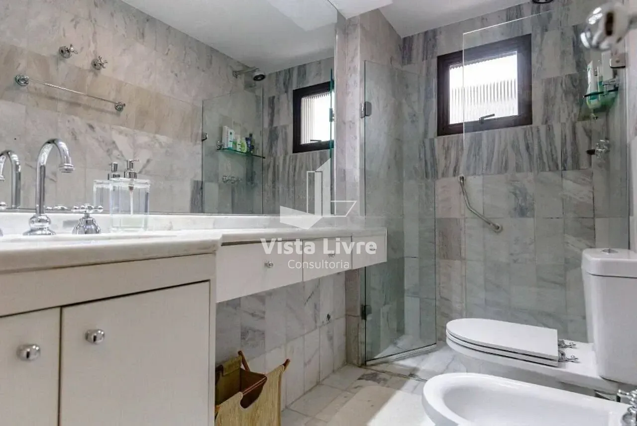 Apartamento, 4 quartos, 190 m² - Foto 20