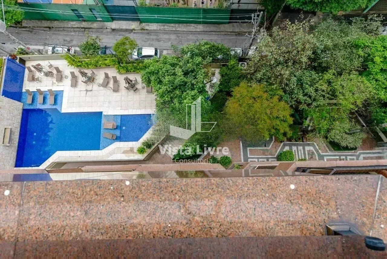 Apartamento, 4 quartos, 190 m² - Foto 23