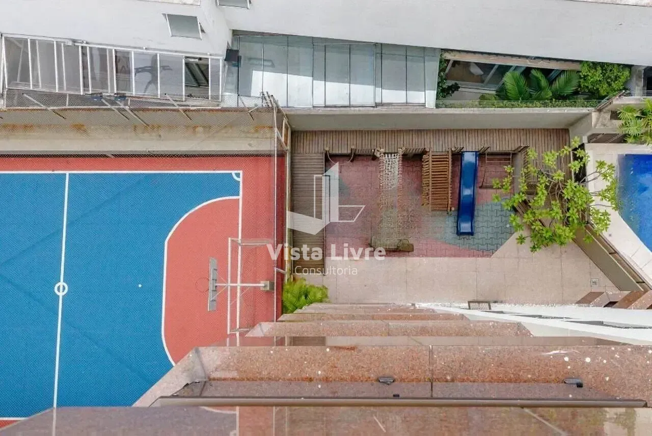Apartamento, 4 quartos, 190 m² - Foto 24