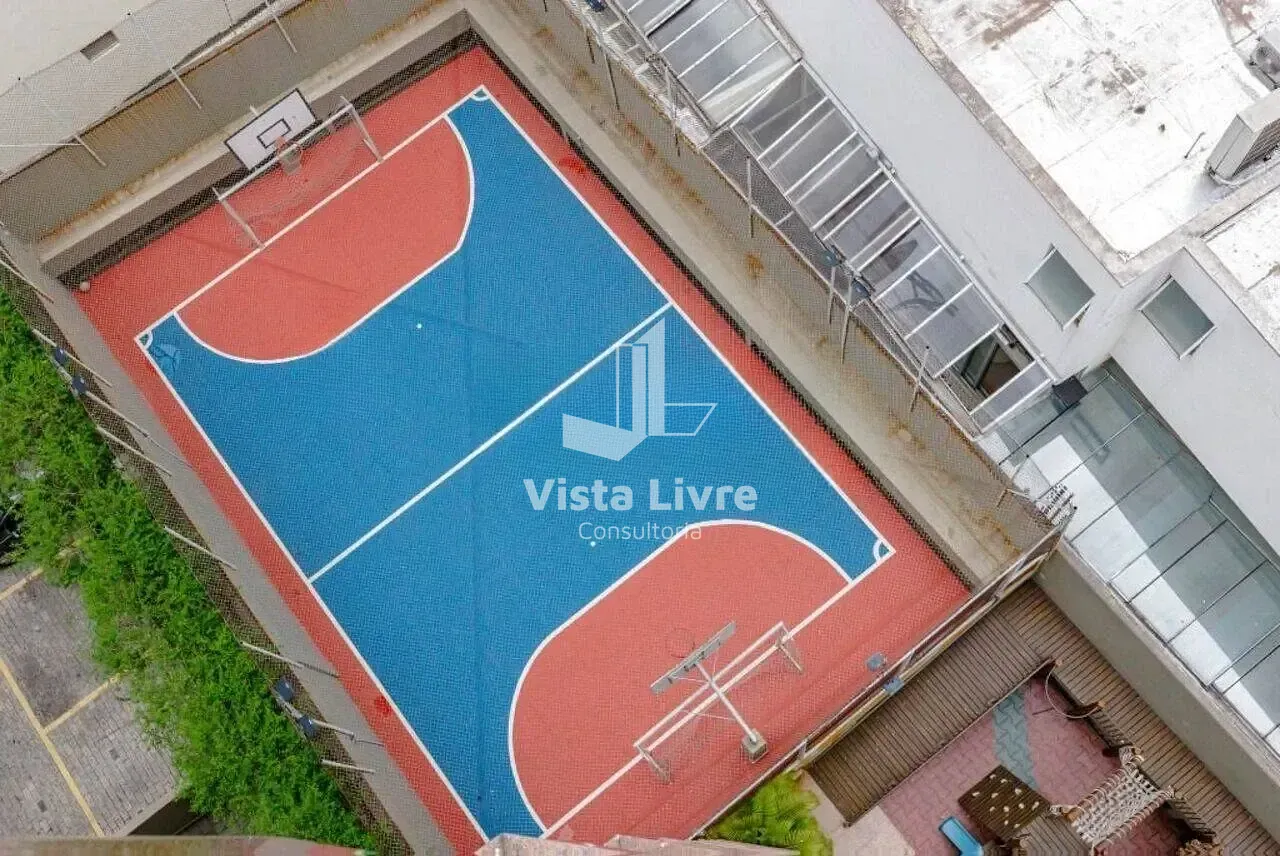 Apartamento, 4 quartos, 190 m² - Foto 25