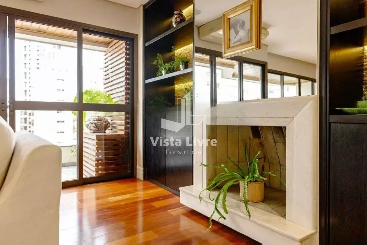 Apartamento, 4 quartos, 190 m² - Foto 7