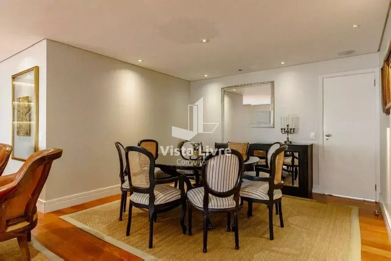 Apartamento, 4 quartos, 190 m² - Foto 11