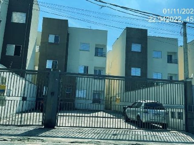Foto do Apartamento - Apartamento à venda 2 Quartos, 1 Vaga, 10M², JARDIM REGINA, PINDAMONHANGABA - SP | Imobiliária Compare