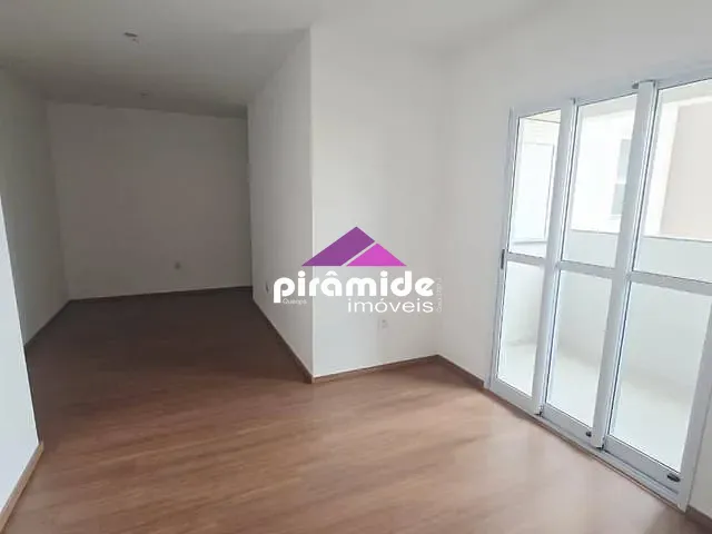 Apartamento 2 quartos e 2 banheiros, à venda, no bairro Urbanova em São José dos Campos
