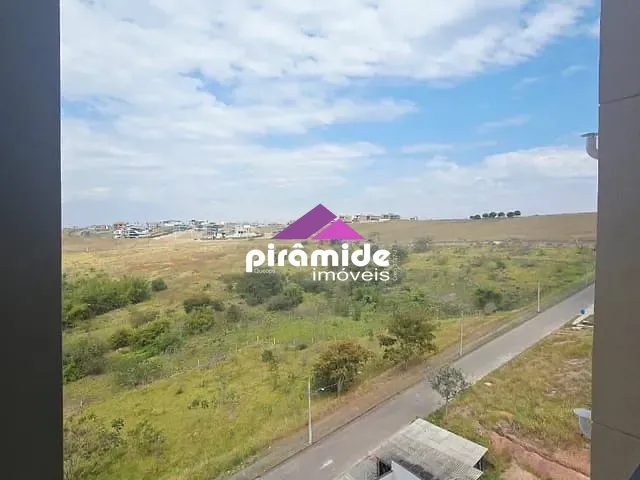 Apartamento 2 quartos e 2 banheiros, à venda, no bairro Urbanova em São José dos Campos