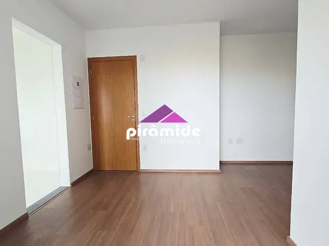 Apartamento 2 quartos e 2 banheiros, à venda, no bairro Urbanova em São José dos Campos