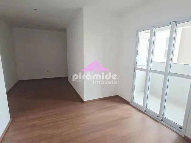 Apartamento 2 quartos e 2 banheiros, à venda, no bairro Urbanova em São José dos Campos