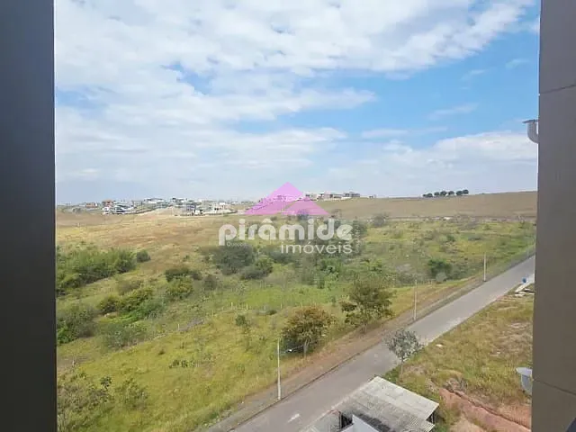 Apartamento 2 quartos e 2 banheiros, à venda, no bairro Urbanova em São José dos Campos