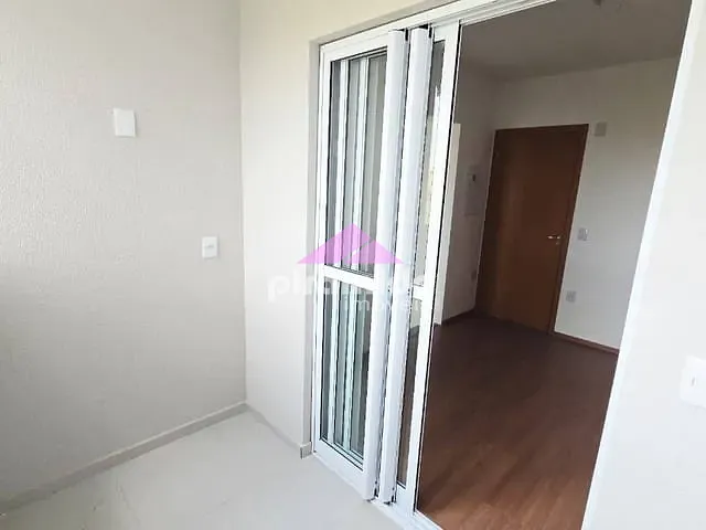 Apartamento 2 quartos e 2 banheiros, à venda, no bairro Urbanova em São José dos Campos