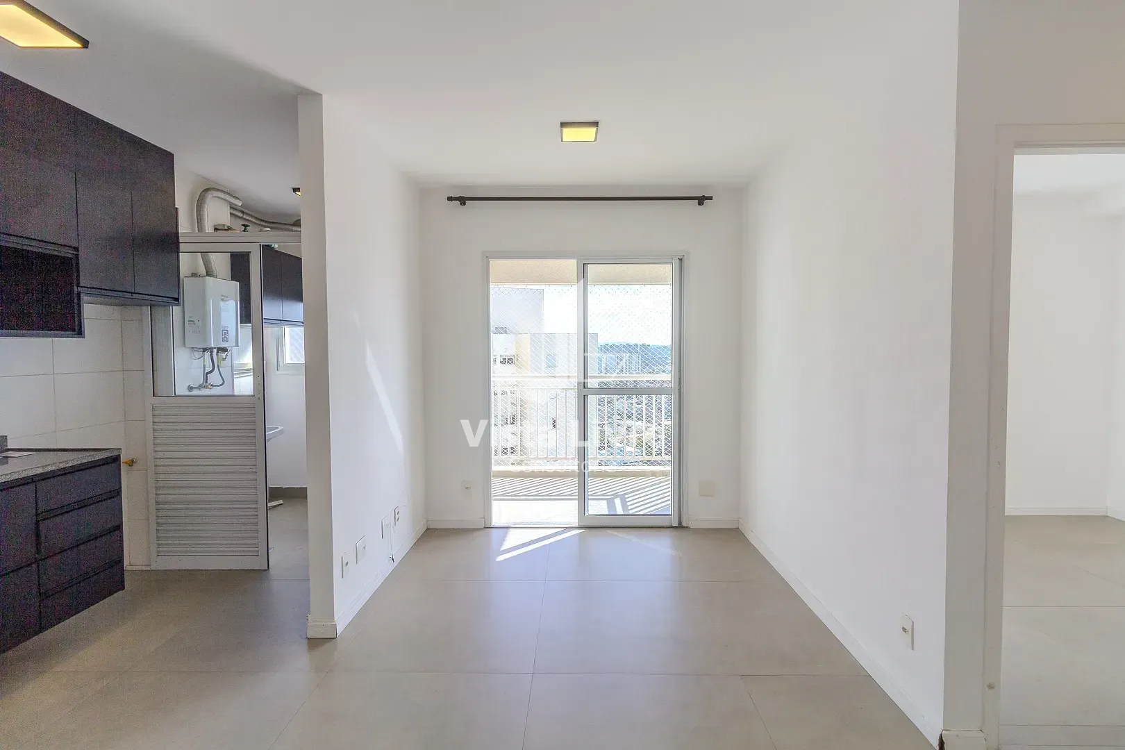Apartamento, 2 quartos, 58 m² - Foto 2