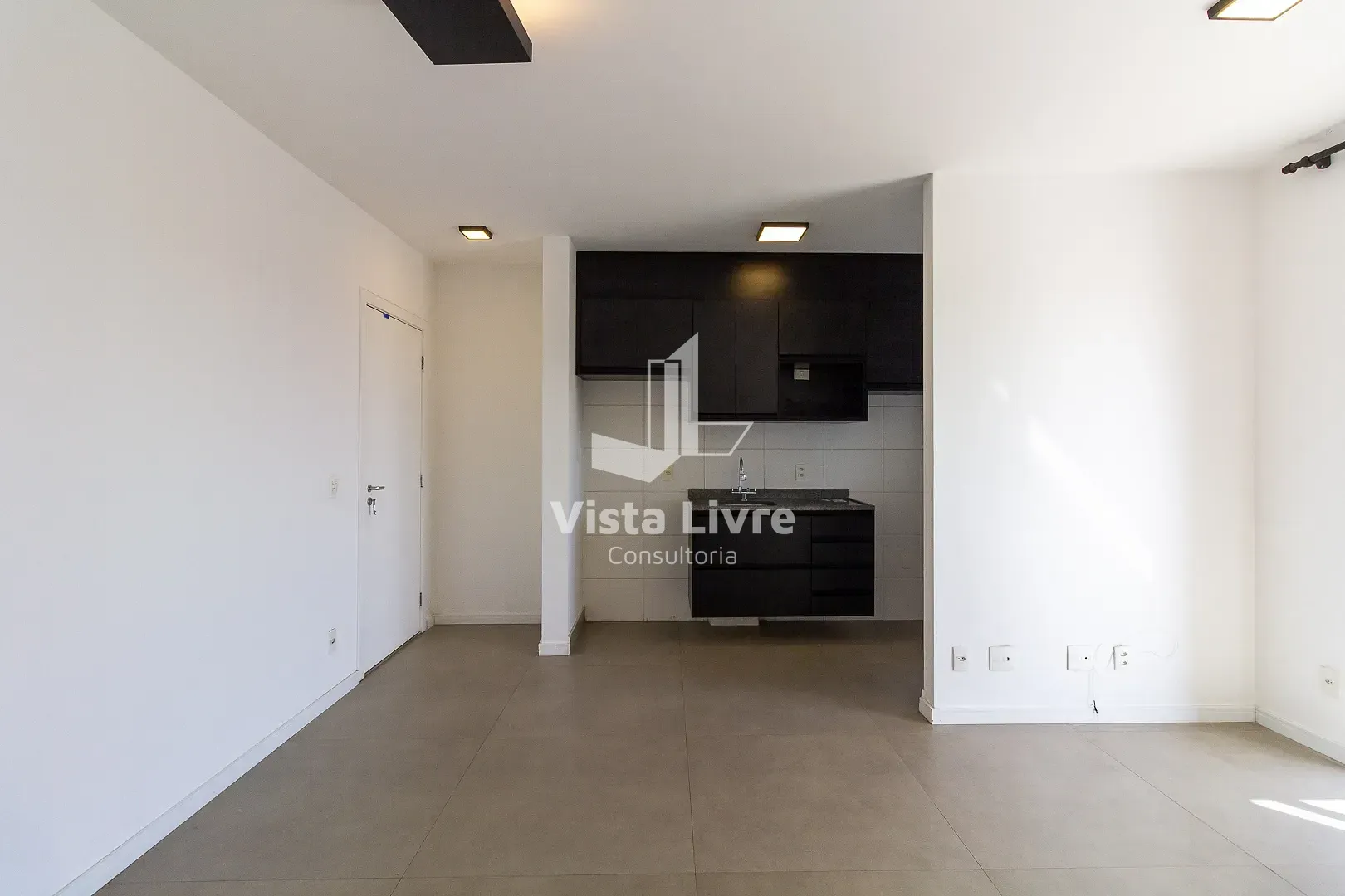 Apartamento, 2 quartos, 58 m² - Foto 3