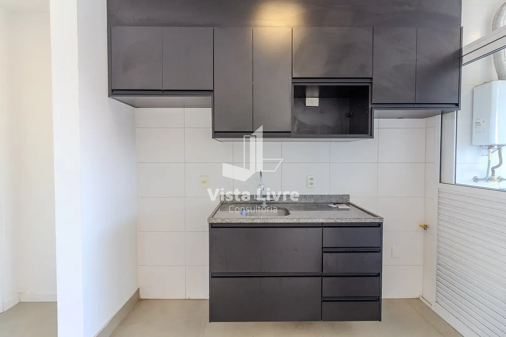 Apartamento, 2 quartos, 58 m² - Foto 14