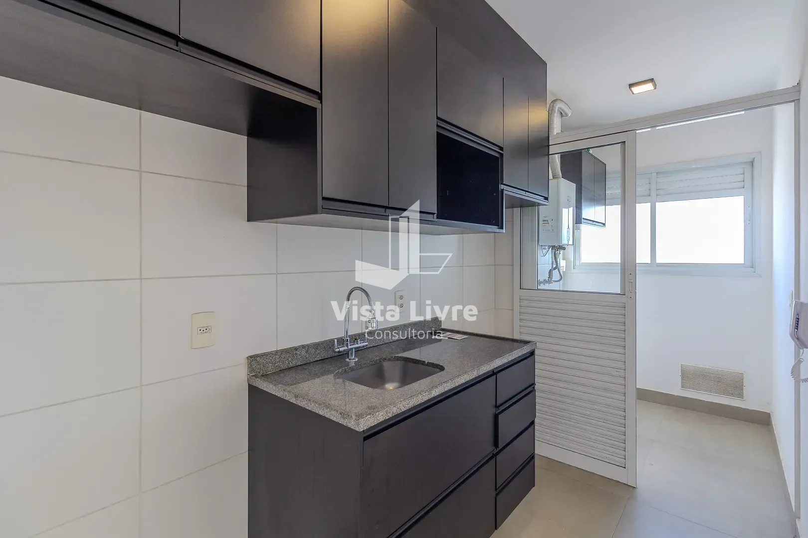Apartamento, 2 quartos, 58 m² - Foto 15