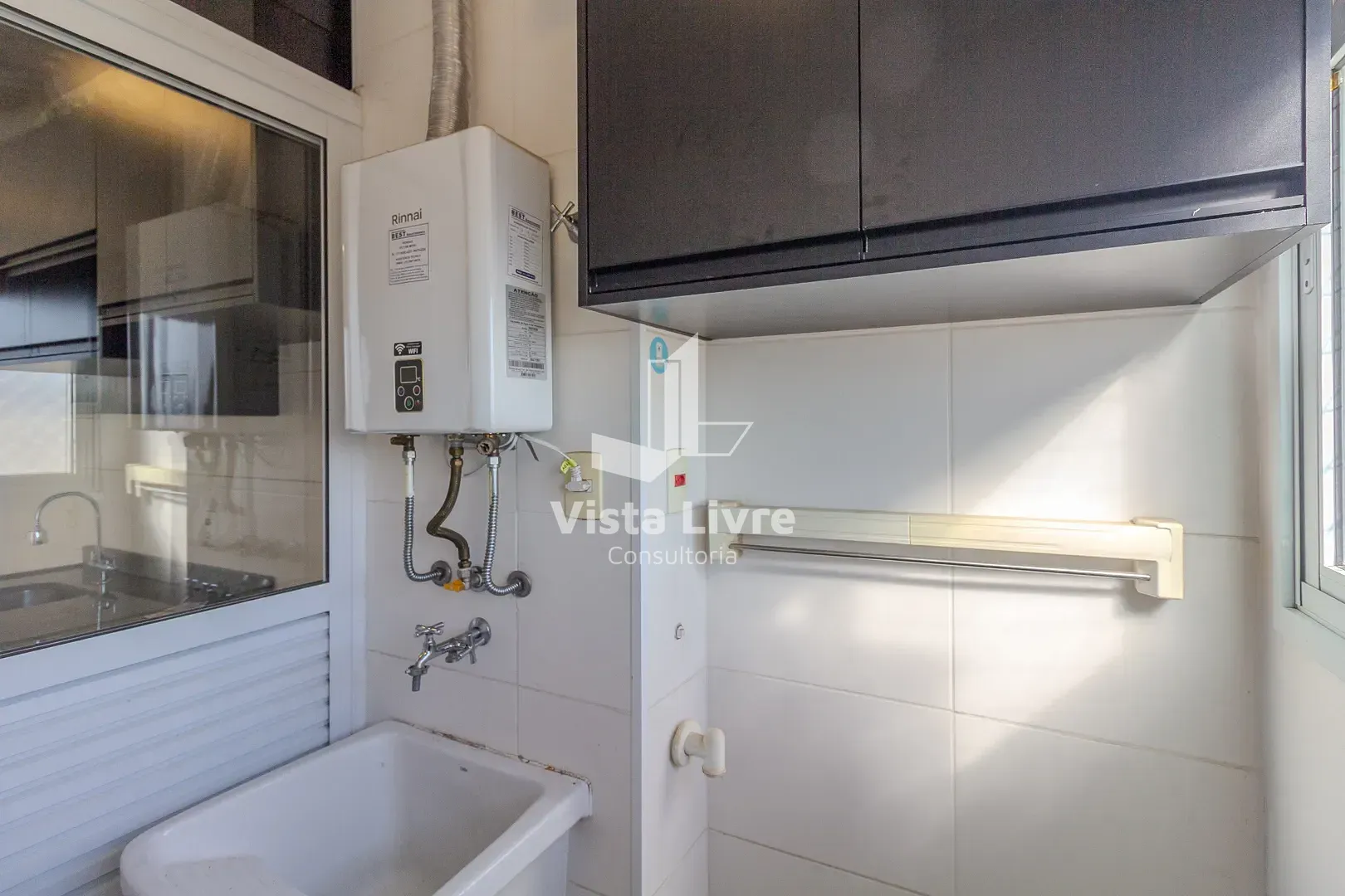 Apartamento, 2 quartos, 58 m² - Foto 20