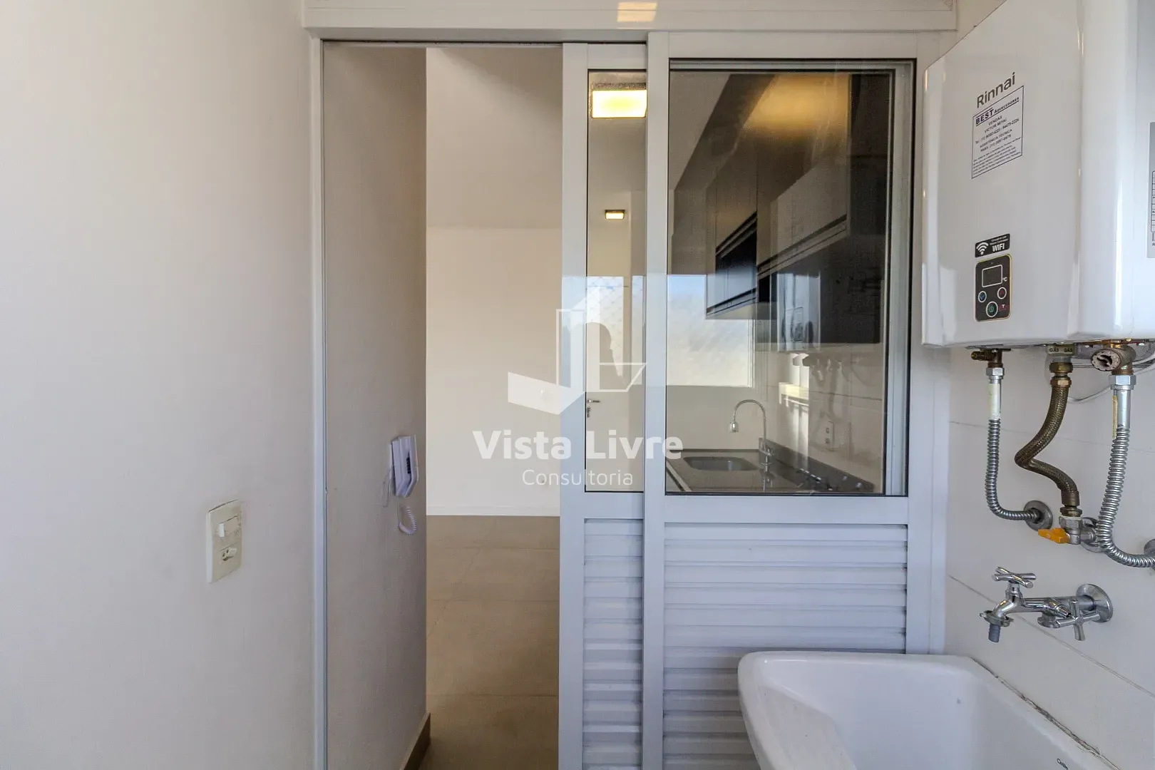 Apartamento, 2 quartos, 58 m² - Foto 21