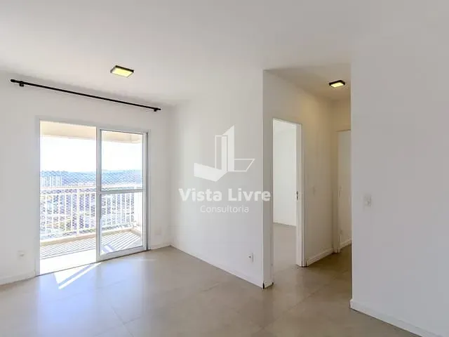 Apartamento com 58m² 2 quartos e 2 banheiros, à venda, no bairro Água Branca em São Paulo
