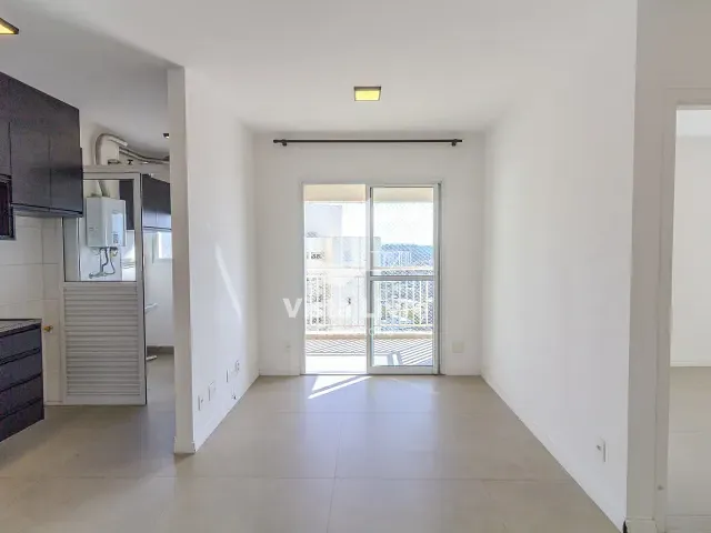 Apartamento com 58m² 2 quartos e 2 banheiros, à venda, no bairro Água Branca em São Paulo