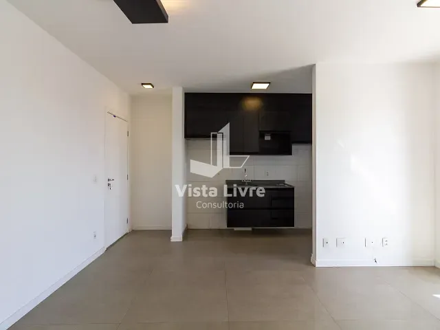 Apartamento com 58m² 2 quartos e 2 banheiros, à venda, no bairro Água Branca em São Paulo