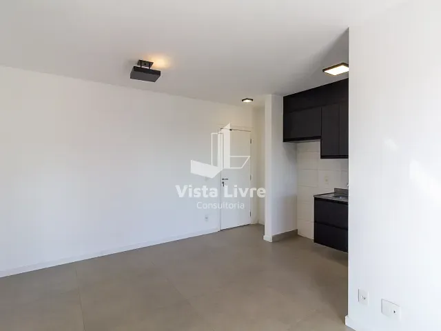 Apartamento com 58m² 2 quartos e 2 banheiros, à venda, no bairro Água Branca em São Paulo