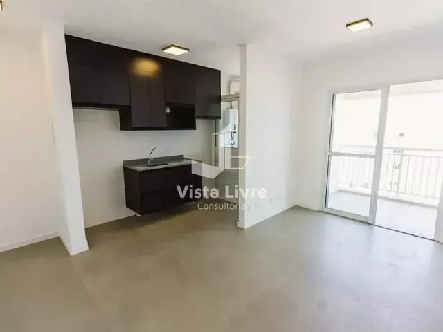 Apartamento com 58m² 2 quartos e 2 banheiros, à venda, no bairro Água Branca em São Paulo