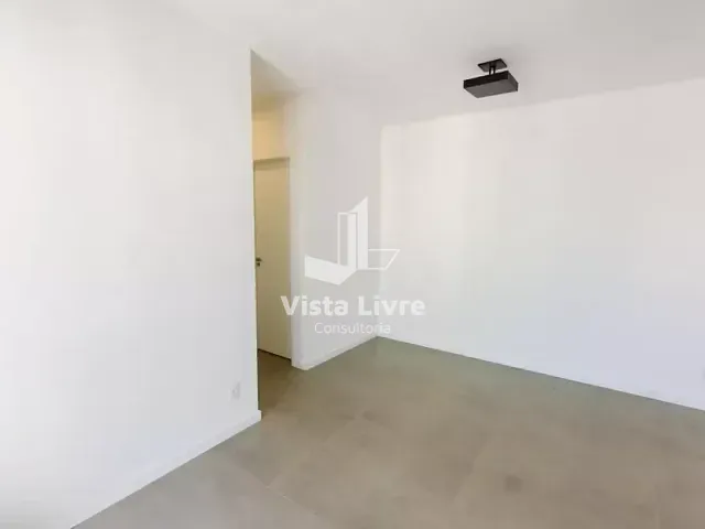 Apartamento com 58m² 2 quartos e 2 banheiros, à venda, no bairro Água Branca em São Paulo