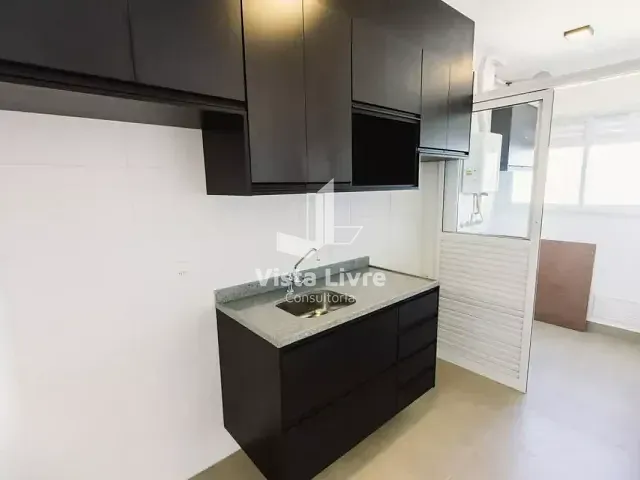 Apartamento com 58m² 2 quartos e 2 banheiros, à venda, no bairro Água Branca em São Paulo