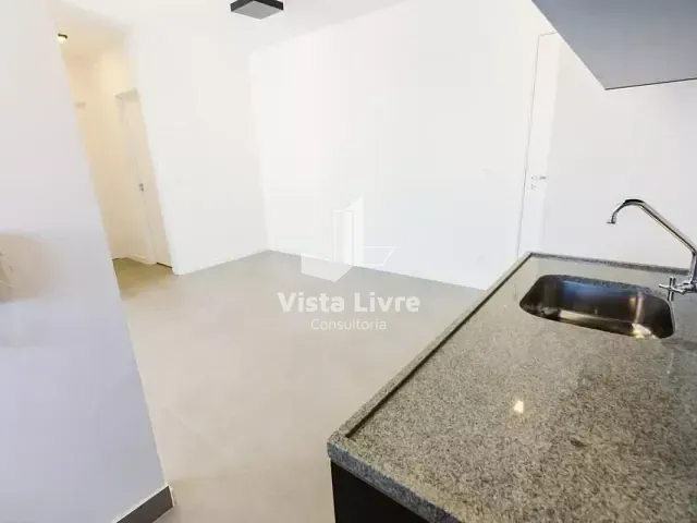Apartamento com 58m² 2 quartos e 2 banheiros, à venda, no bairro Água Branca em São Paulo