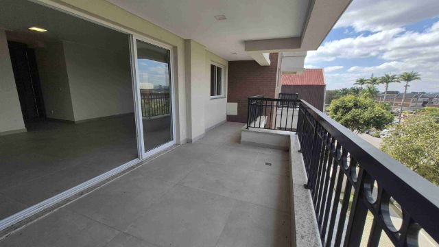 Foto do Apartamento - Apartamento para locação, Urbanova, São José dos Campos, SP | PIRAMIDE IMOVEIS