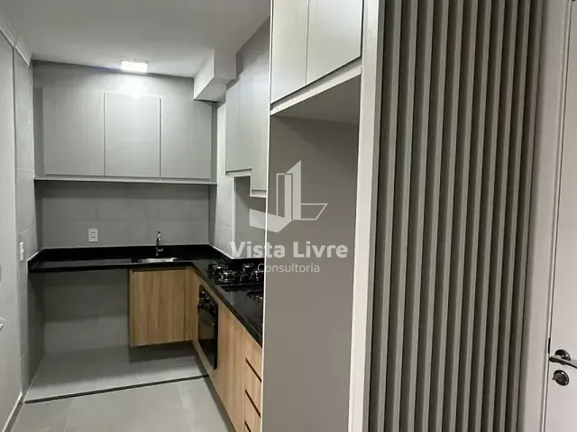 Apartamento com 35m² 2 quartos e 1 banheiro, à venda, no bairro Várzea da Barra Funda em São Paulo