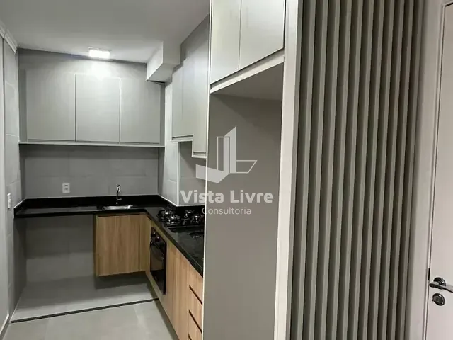 Apartamento com 35m² 2 quartos e 1 banheiro, à venda, no bairro Várzea da Barra Funda em São Paulo