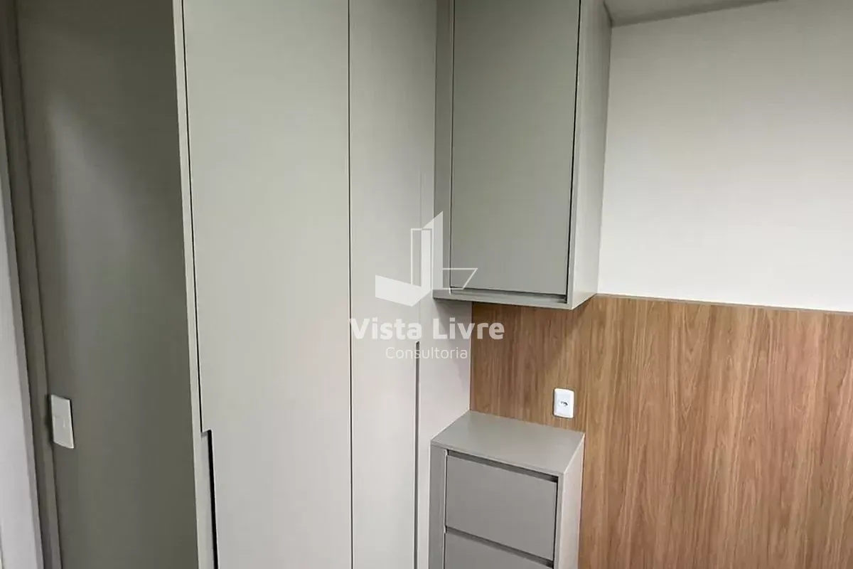 Apartamento, 2 quartos, 35 m² - Foto 7