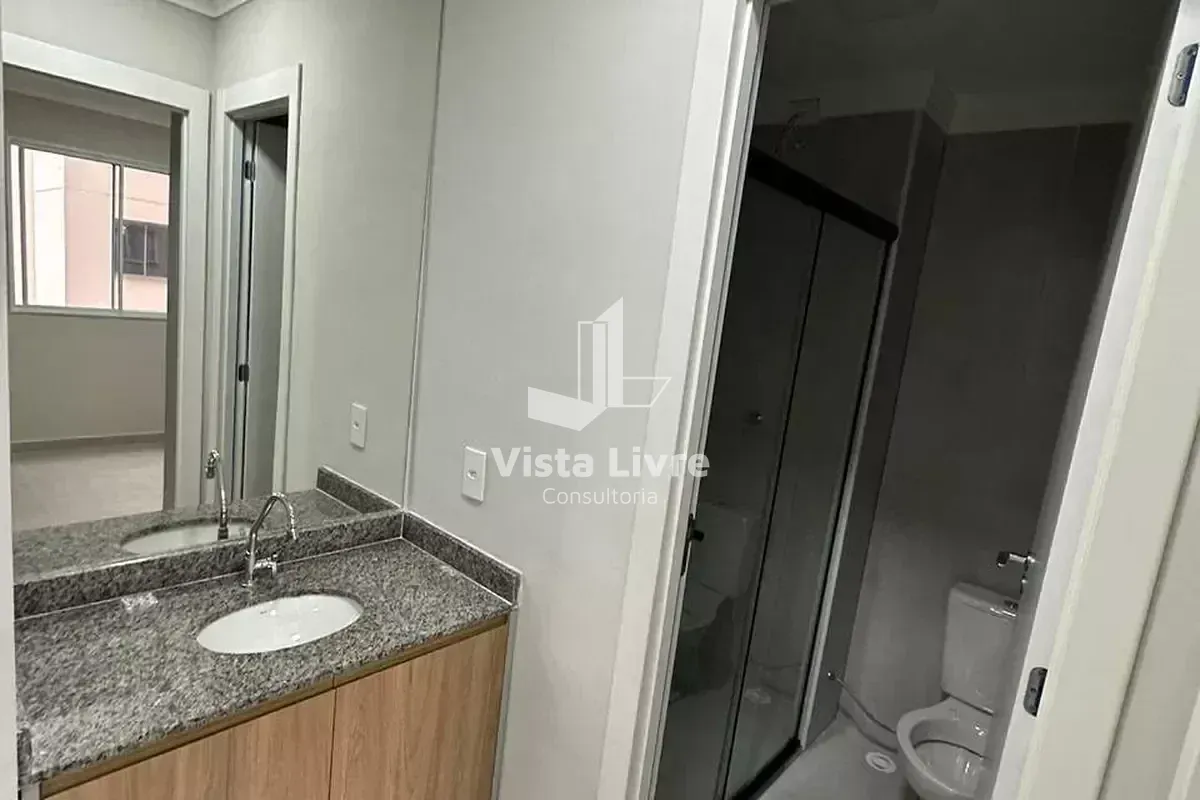 Apartamento, 2 quartos, 35 m² - Foto 8