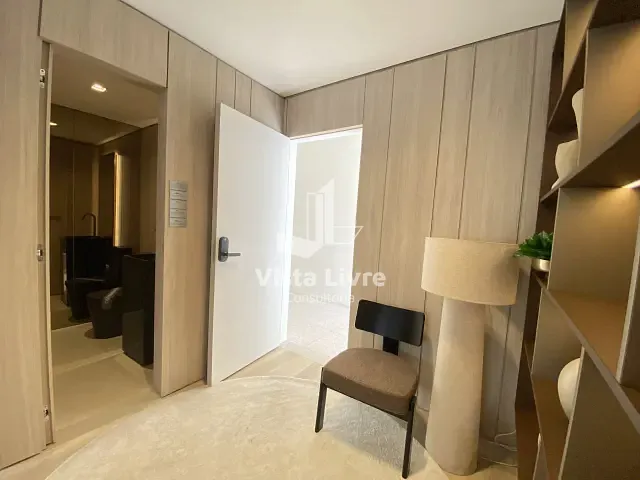 Apartamento com 72m² 2 quartos e 3 banheiros, à venda, no bairro Vila Anastácio em São Paulo