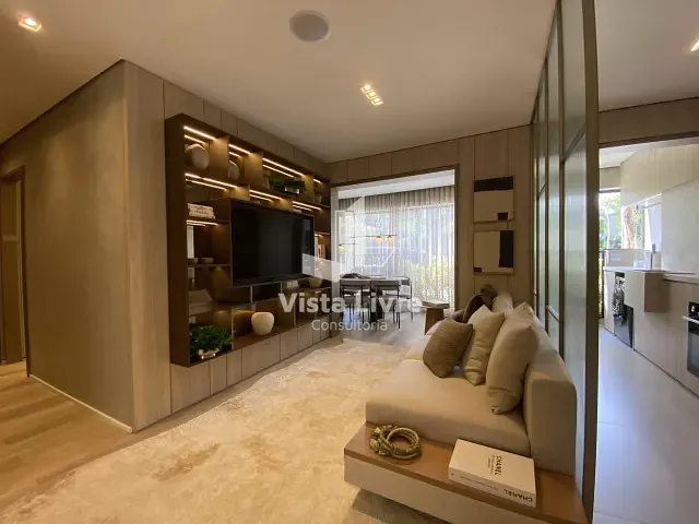 Apartamento com 72m² 2 quartos e 3 banheiros, à venda, no bairro Vila Anastácio em São Paulo