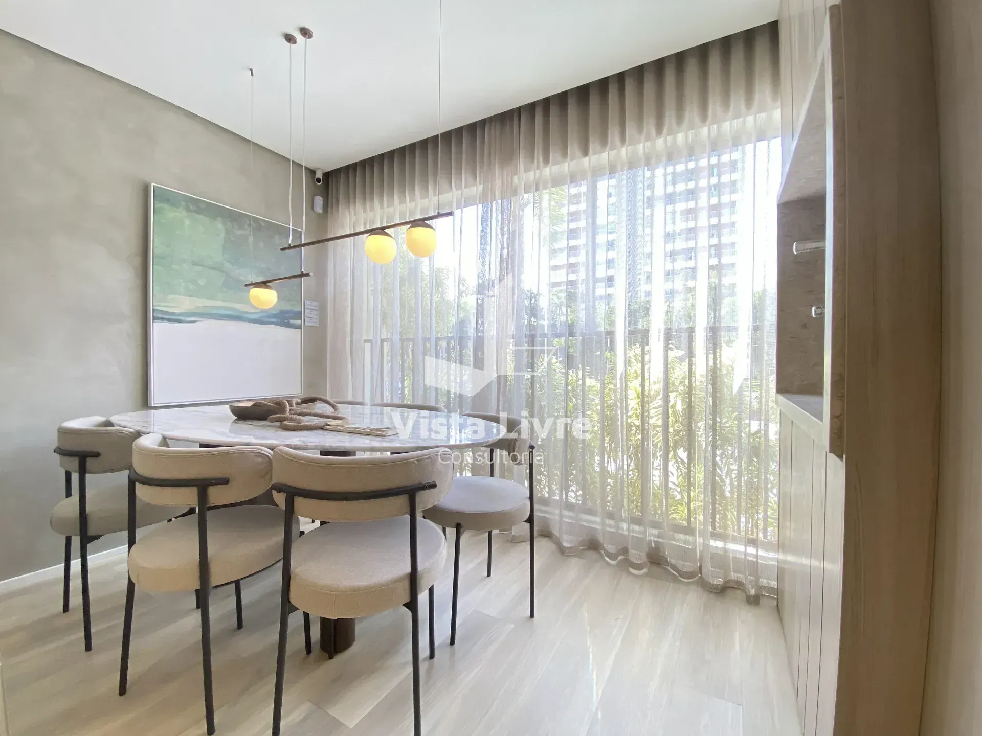 Apartamento, 2 quartos, 72 m² - Foto 6