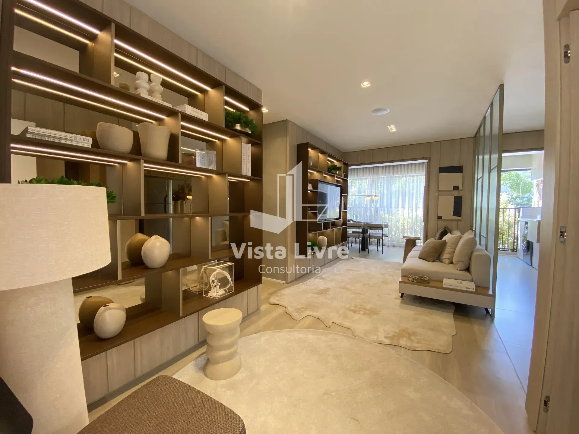 Apartamento, 2 quartos, 72 m² - Foto 1
