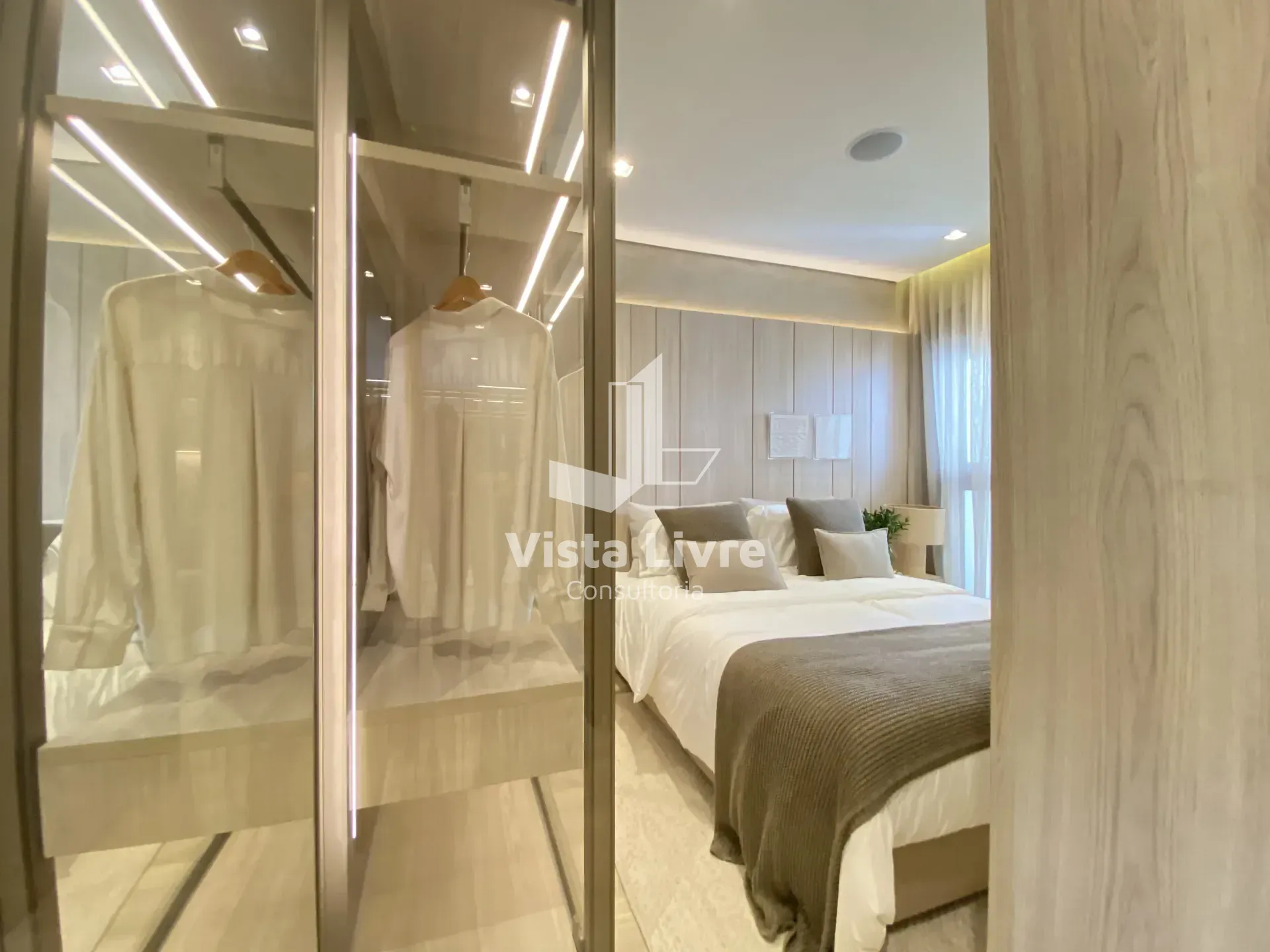 Apartamento, 2 quartos, 72 m² - Foto 9
