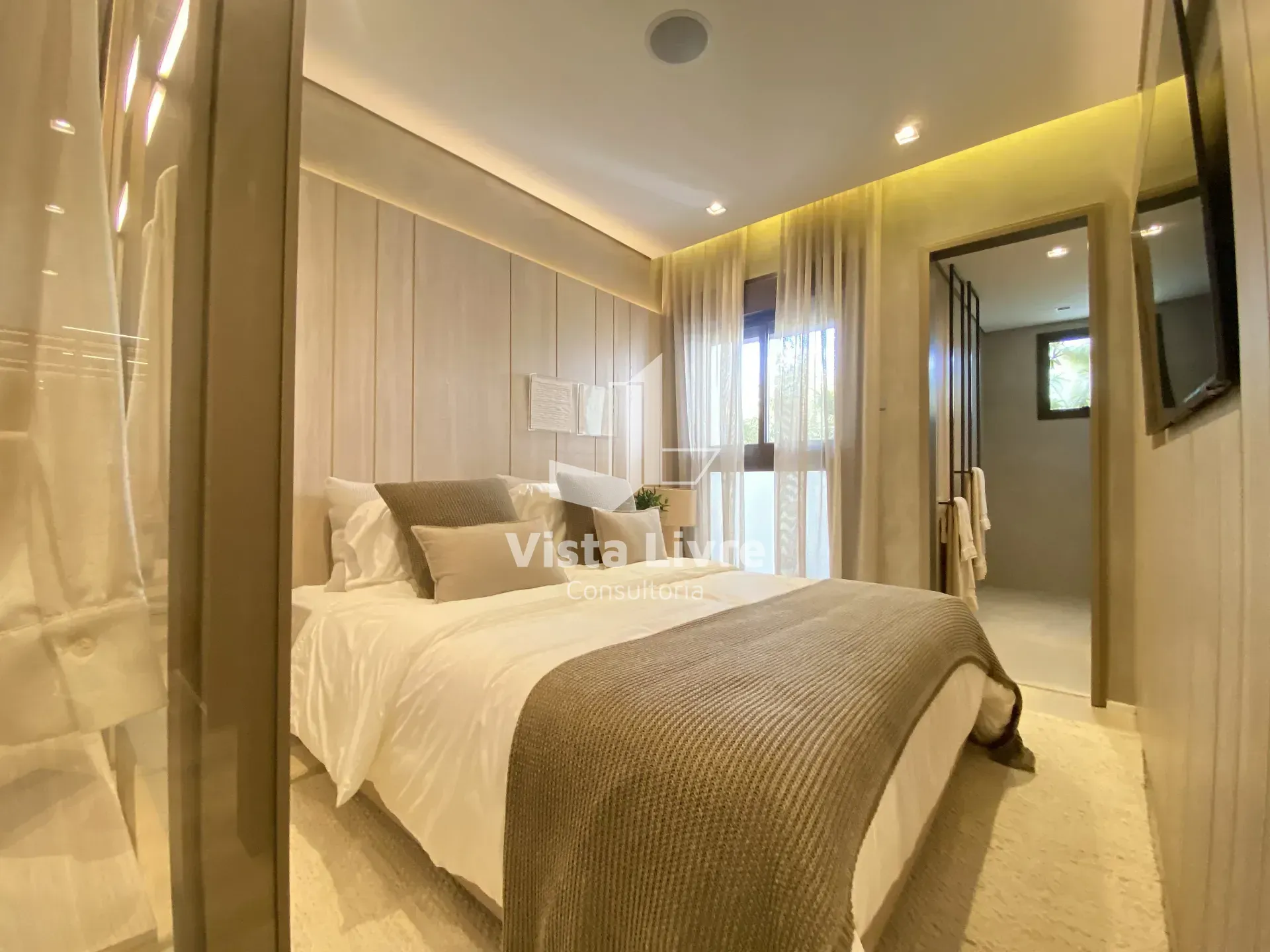 Apartamento, 2 quartos, 72 m² - Foto 10