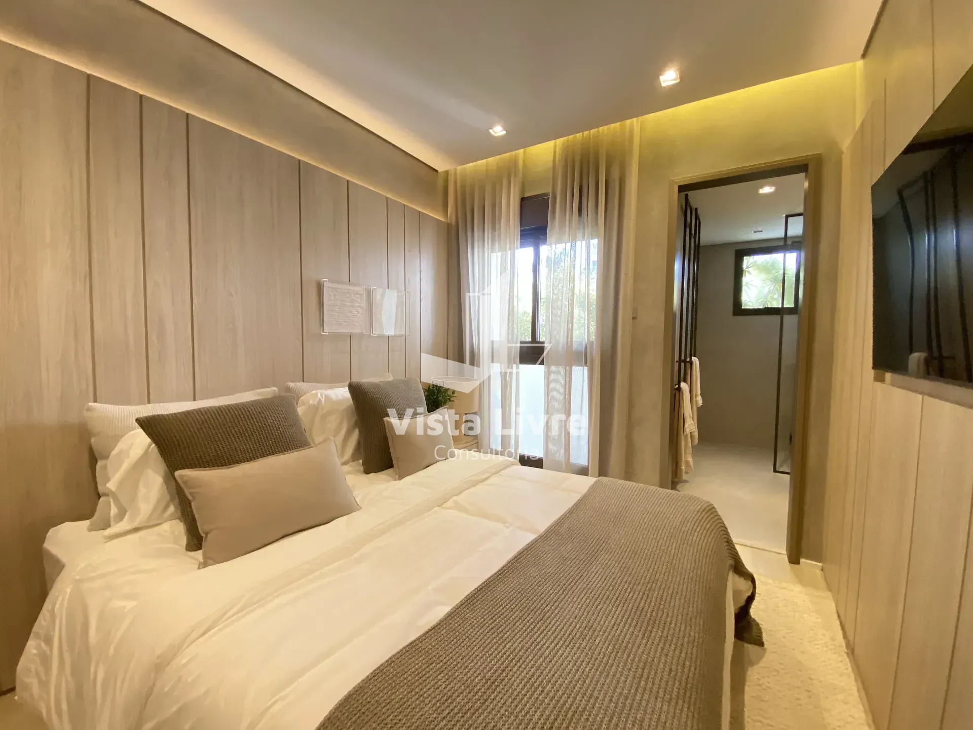 Apartamento, 2 quartos, 72 m² - Foto 11