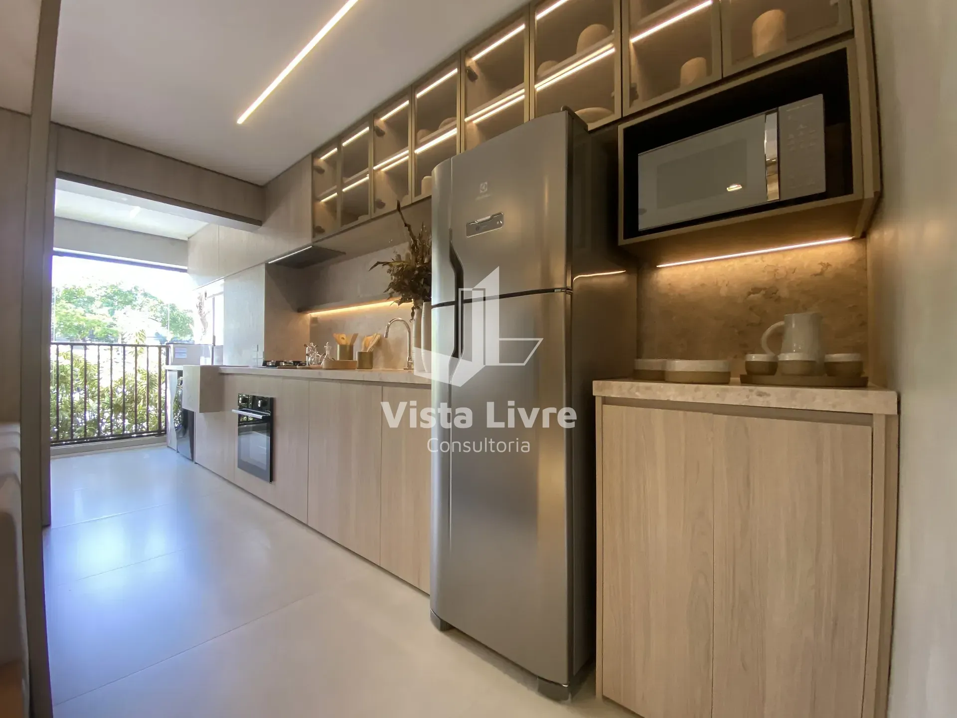 Apartamento, 2 quartos, 72 m² - Foto 7
