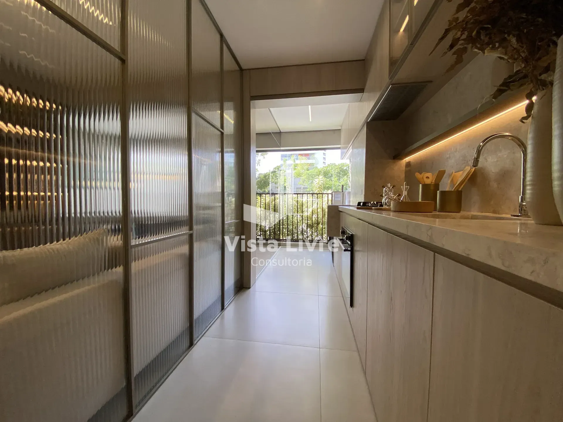 Apartamento, 2 quartos, 72 m² - Foto 4