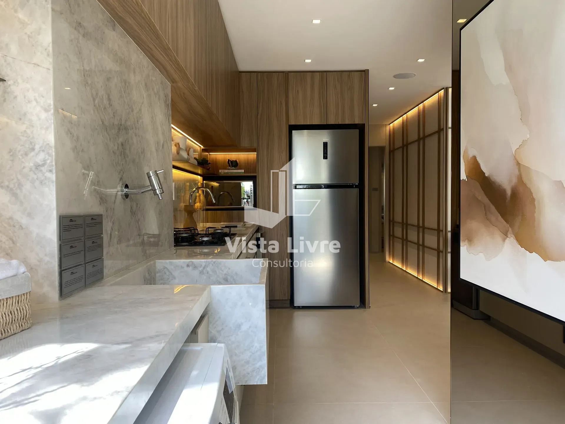 Apartamento, 3 quartos, 105 m² - Foto 10
