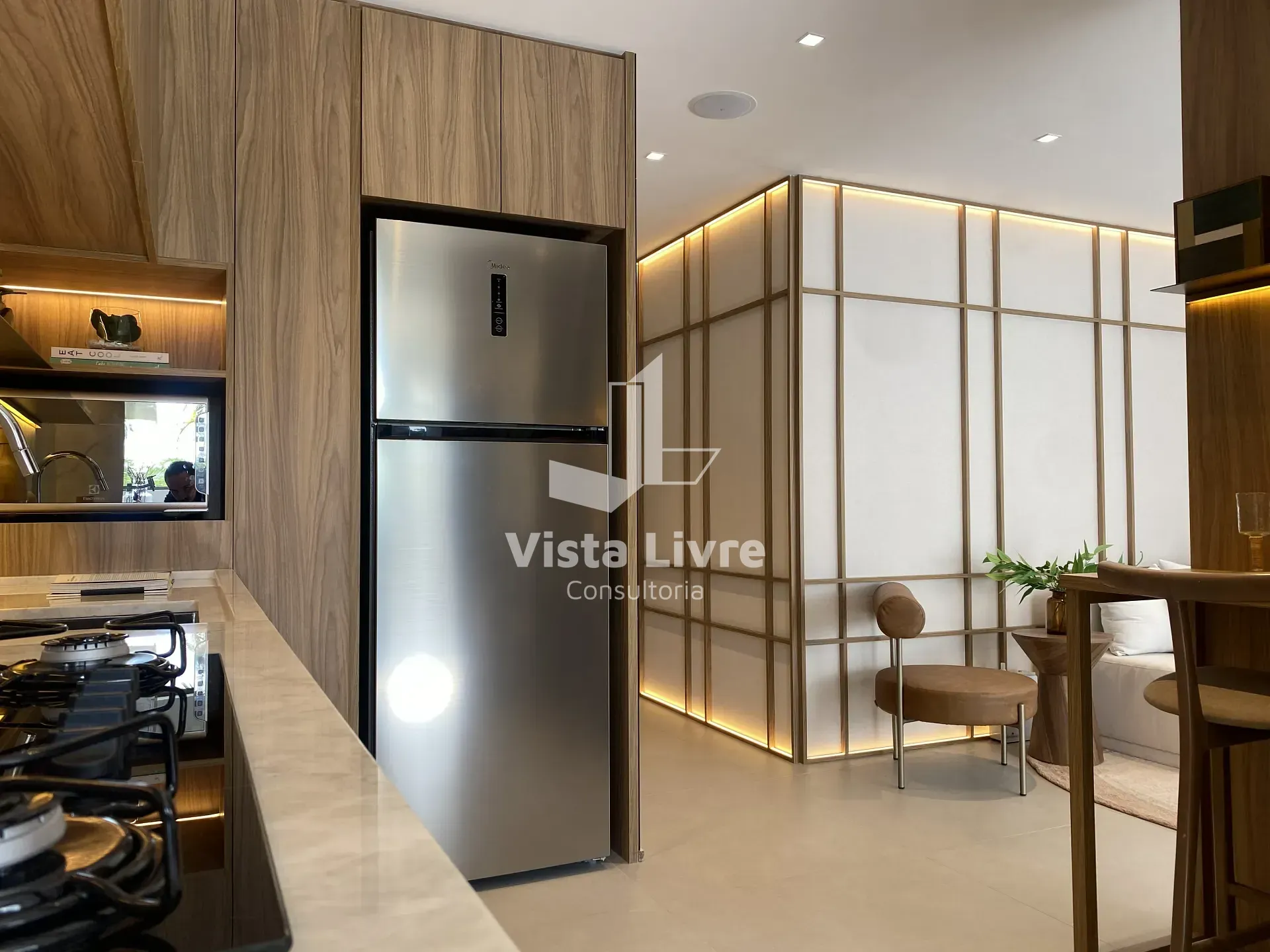 Apartamento, 3 quartos, 105 m² - Foto 11