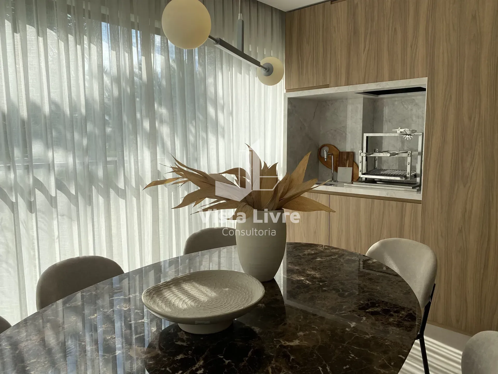 Apartamento, 3 quartos, 105 m² - Foto 8