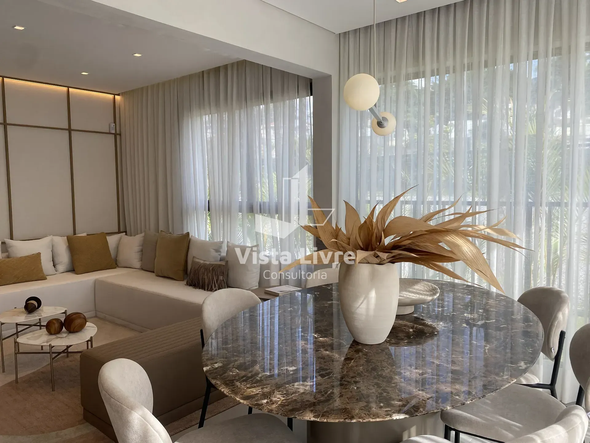 Apartamento, 3 quartos, 105 m² - Foto 6