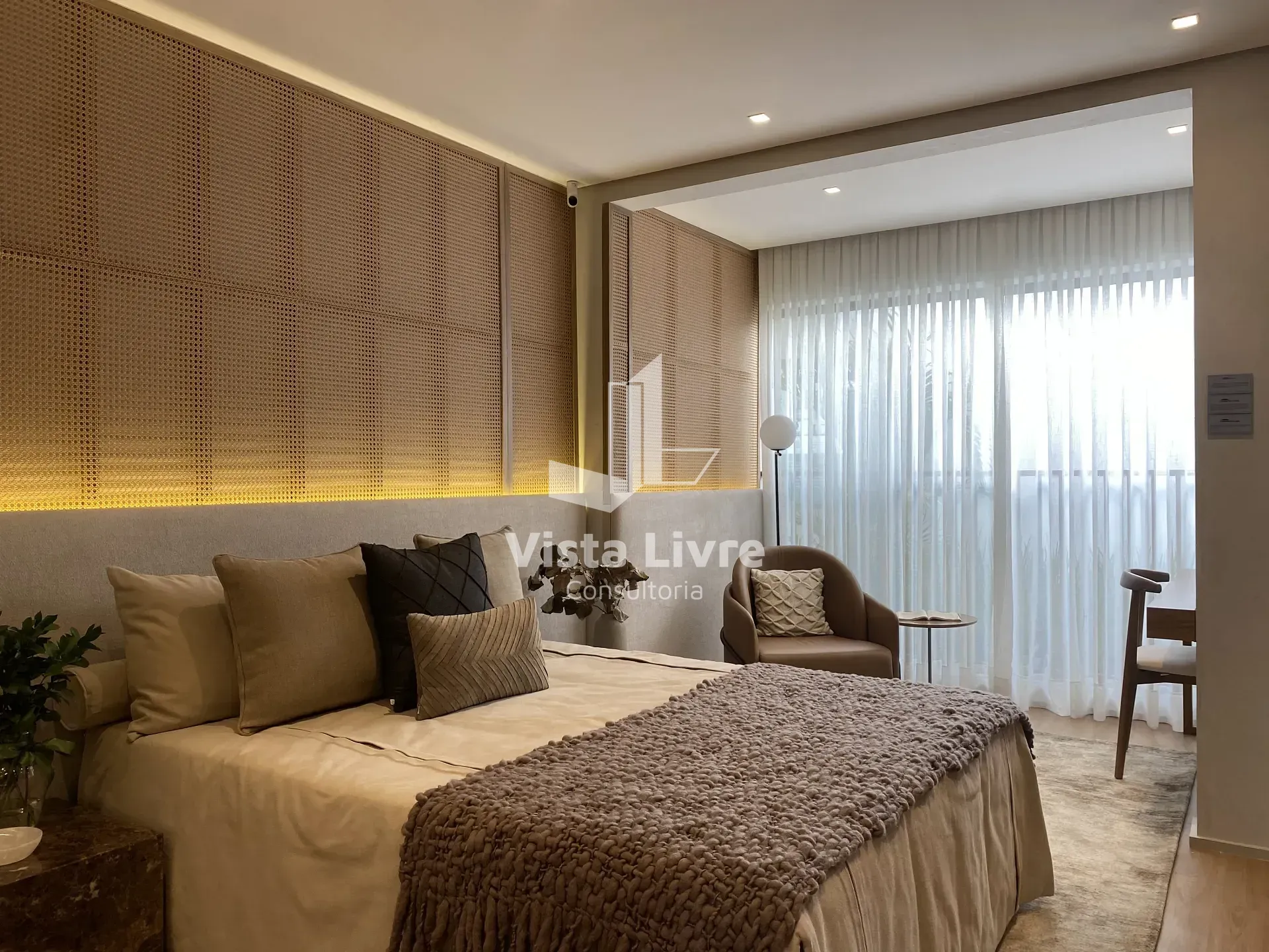 Apartamento, 3 quartos, 105 m² - Foto 20