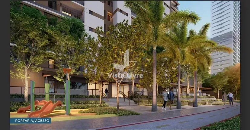 Apartamento, 3 quartos, 105 m² - Foto 30